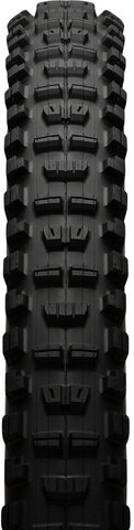 Maxxis Pneu Souple Minion DHR II 3C MaxxGrip DD WT TR 29" - noir/29x2,4