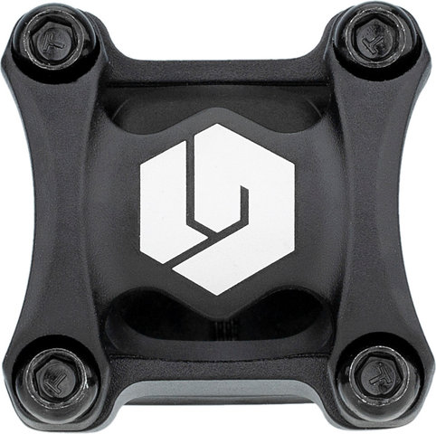 LEVELNINE Potencia Team AM MTB 31,8 - black/40 mm 6°