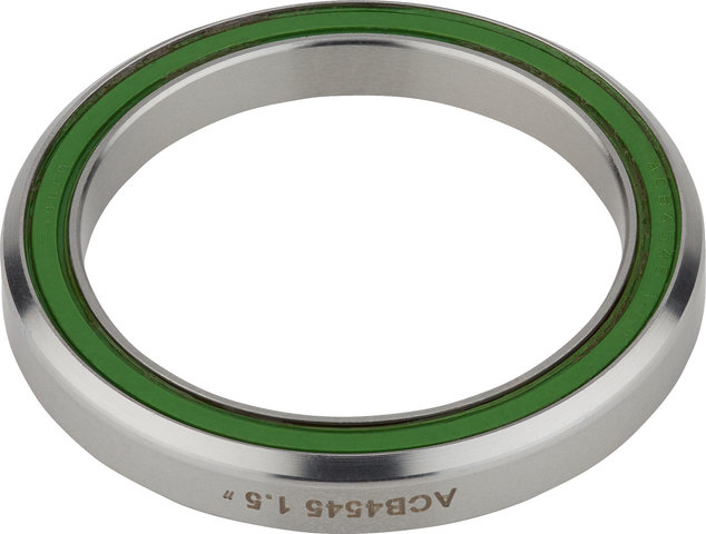 Enduro Bearings Angular contact ball bearing ACB 1-1/2 40 mm x 52 mm x 7 mm - universal
