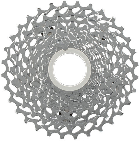 SRAM Rival PG-1130 Cassette + PC-1130 11-speed Chain Set - blast silver/11-32