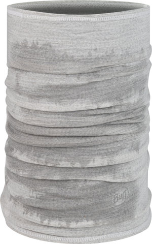 BUFF Écharpe multifonction en laine Merino Lightweight Prints - matewa cloud/one size