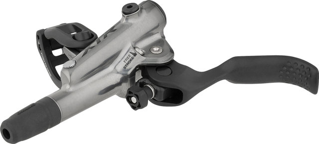 Shimano XTR Enduro Bremsgriff BL-M9120 - grau/links (seitenspezifisch)