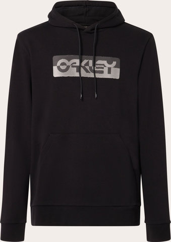 Oakley Sudadera con capucha Duality B1B - blackout | M