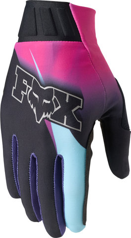 Fox Head Flexair TS57 SE Ganzfingerhandschuhe - pink | XS