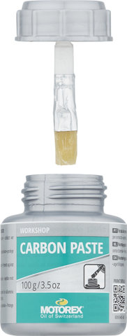 Motorex Carbon Paste Montagepaste - universal/100 ml