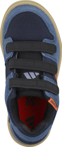 Five Ten Freerider Kids VCS MTB Shoes - legend ink-wonder steel-impact orange/28.5
