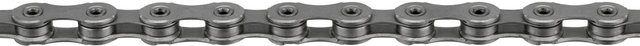 Dura-Ace Kassette CS-R9100 + Kette CN-HG901 11-fach Verschleißset - silber/11-30