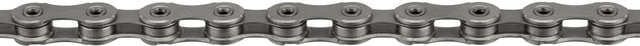 Dura-Ace Kassette CS-R9100 + Kette CN-HG901 11-fach Verschleißset - silber/11-28