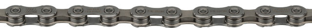 SLX Kassette CS-M7000-11 + Kette CN-HG601 11-fach Verschleißset - silber/11-40