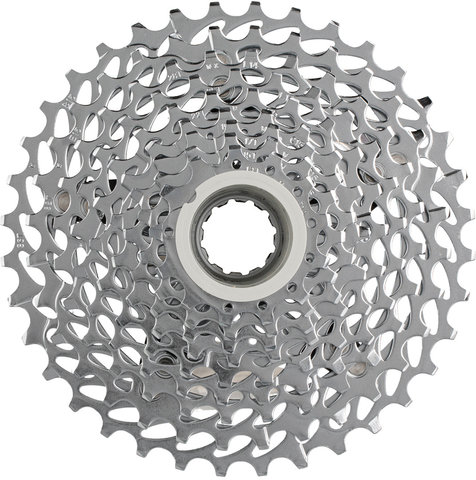 SRAM Kit d'Usure Cassette Apex / X7 / GX PG-1050 + Chaîne PC 1051 10vit. - silver/11-36