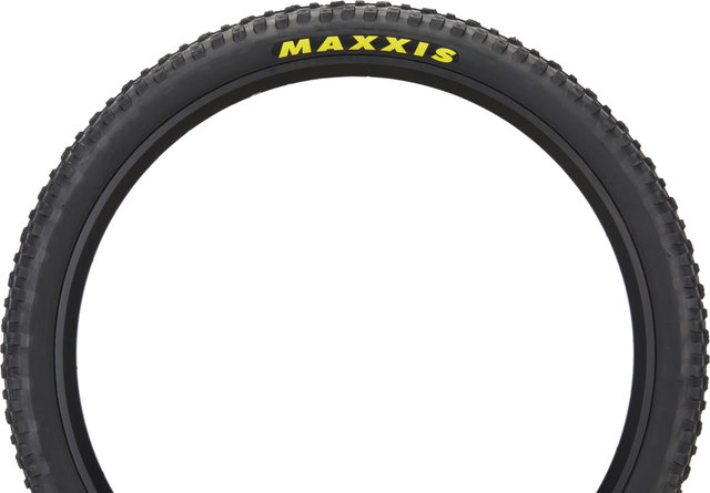 Maxxis Cubierta plegable Dissector 3C MaxxTerra EXO+ WT TR 27,5" - negro/27.5 /61 /61-584/2.4 