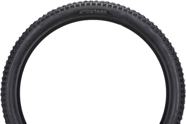e*thirteen Neumático plegable All-Terrain Trail MoPo Compound 29" - black/62-622/62 /2.4 /29 