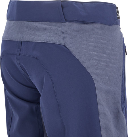 ION Short pour Dames Traze Vent - indigo dawn/S