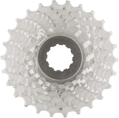 Shimano CS-HG50-8 8-speed Cassette - universal/13-26