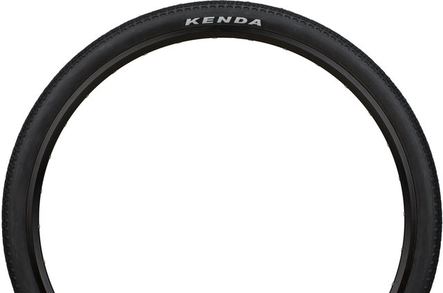 Kenda Set de 2 Pneus Souples Flintridge Pro 28" - noir/40-622 (700x40C)