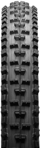 Maxxis Set de 2 cubiertas plegables Highroller II Dual 27,5" - negro/27,5x2,3