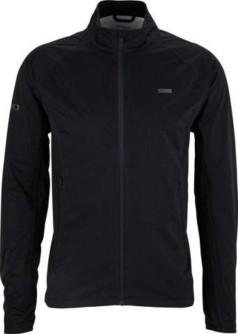 Giro Chubasquero Stow H2O - black/M