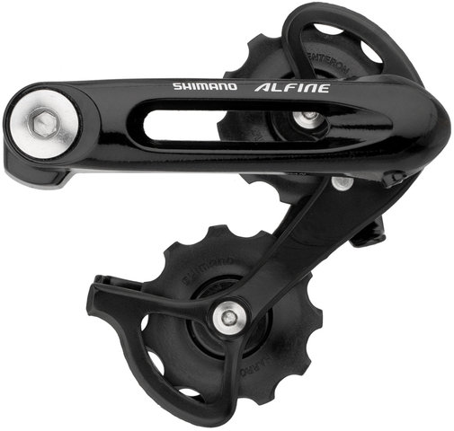 Shimano Alfine / Nexus Kettenspanner CT-S500 - schwarz/universal