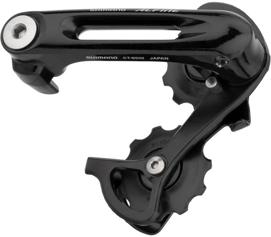 Shimano Tendeur de Chaîne Alfine / Nexus CT-S500 - noir/universal