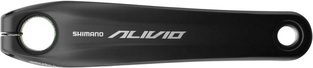 Shimano Alivio FC-T4060 Crankset - black/170.0 mm 22-32-44