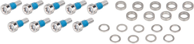 Shimano Ersatzpins für PD-GR500 / PD-M820 / PD-M821 - silber/universal