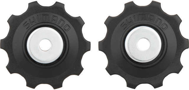 Rear derailleur top cogs
