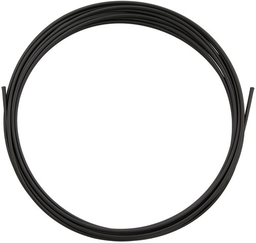 Funda para cables de cambios SIS-SP51 - negro/7,62 m