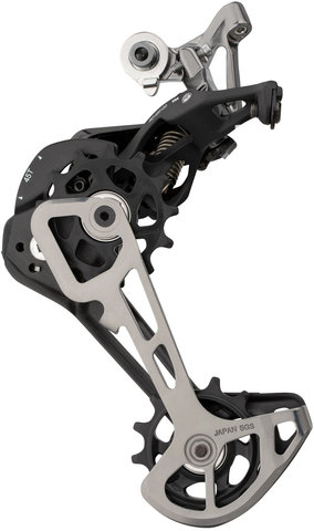 Shimano XTR Schaltwerk Shadow Plus RD-M9120 12-fach - grau/lang