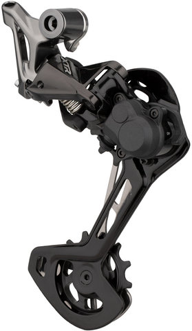 Shimano XTR RD-M9120 12-speed Shadow Plus Rear Derailleur - grey/long