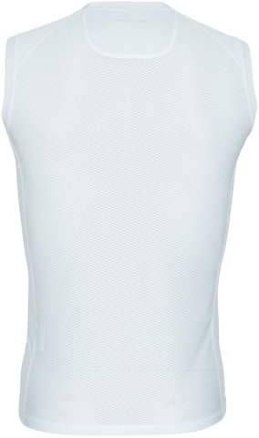 Camiseta interior Essential Layer Vest - hydrogen white/M