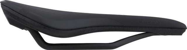 Ergon Selle SR Allroad Core Pro Carbon Men - stealth/M/L
