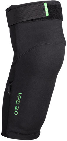 Joint VPD 2.0 Knee & Shin Pad - uranium black/M