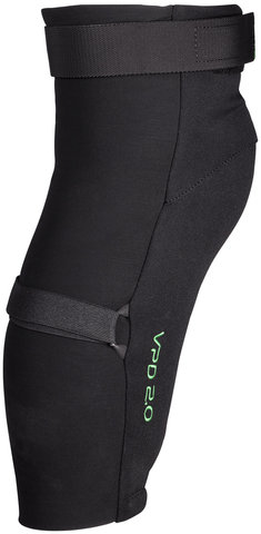 Joint VPD 2.0 Knee & Shin Pad - uranium black/M