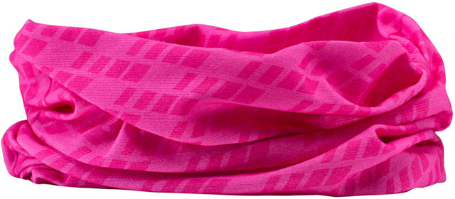 Multifunctional Tube Scarf - pink/one size