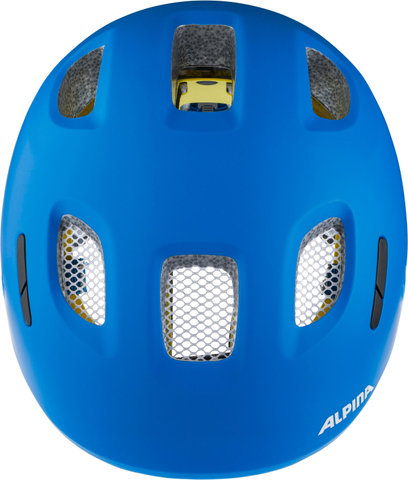 Alpina Ximo 2 MIPS Kids Helmet - blue matte | 47 - 51 cm