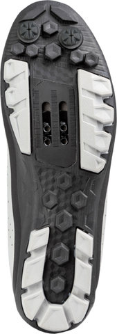 Northwave Zapatillas de MTB Hammer Plus - light grey-black | 42,5