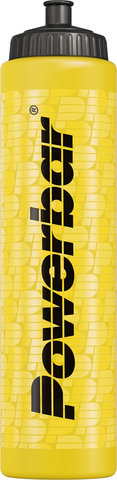 Powerbar Bidón 1000ml - yellow | 1000 