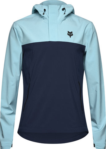 Fox Head Ranger Wind Pullover - vintage wash | S