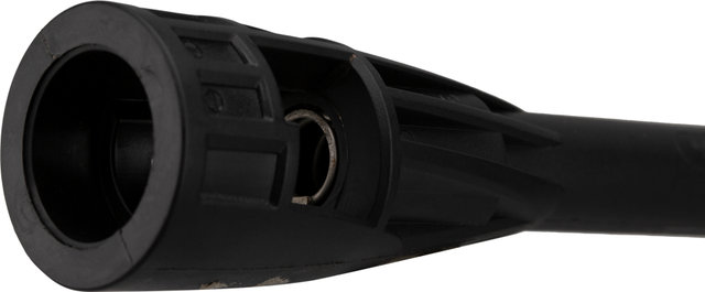 aqua2go Spritzpistole für KROSS Druckreiniger - schwarz-grün