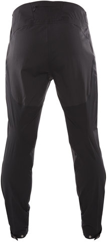 POC Pantalones Resistance Pro DH Pants - uranium black/M