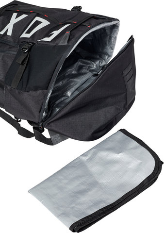 Fox Head Sac à dos Transition Pack - black/45 