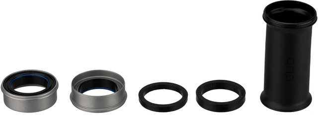 Eje de pedalier Pressfit DUB MTB SuperBoost+ 92 mm - black/Pressfit
