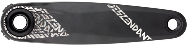 Set de Pédalier Descendant 6K Direct Mount Eagle DUB 12 vitesses - black/175,0 mm 32 dents