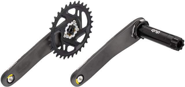 Truvativ stylo crank 2025 boots