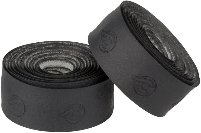 Vegan Handlebar Tape - black/universal