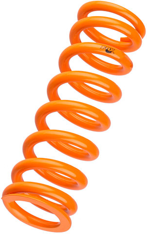 Fox Racing Shox Muelle de acero SLS Super Light para hubs de 60 - 65 mm - naranja/350 lbs