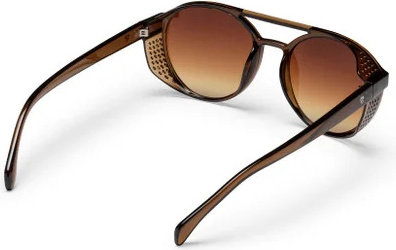 CHPO Gafas Rickard - coffee