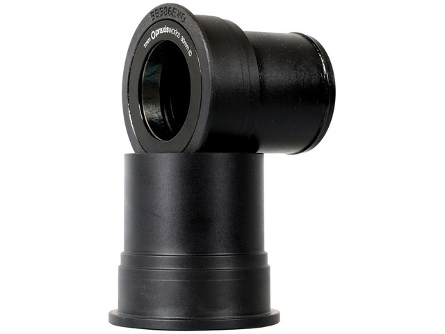 M30 BB386EVO Bottom Bracket - black/BB386EVO