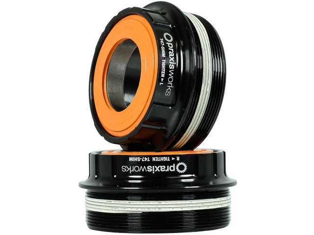 Praxis Works Shimano T47 External 