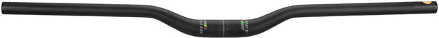 Manubrio Ritchey WCS Rizer 760mm X 20mm Rialzo - Nero Opaco 31.8mm